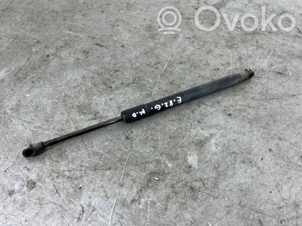 BMW 1 E82 E88 Tailgate/trunk strut/damper 