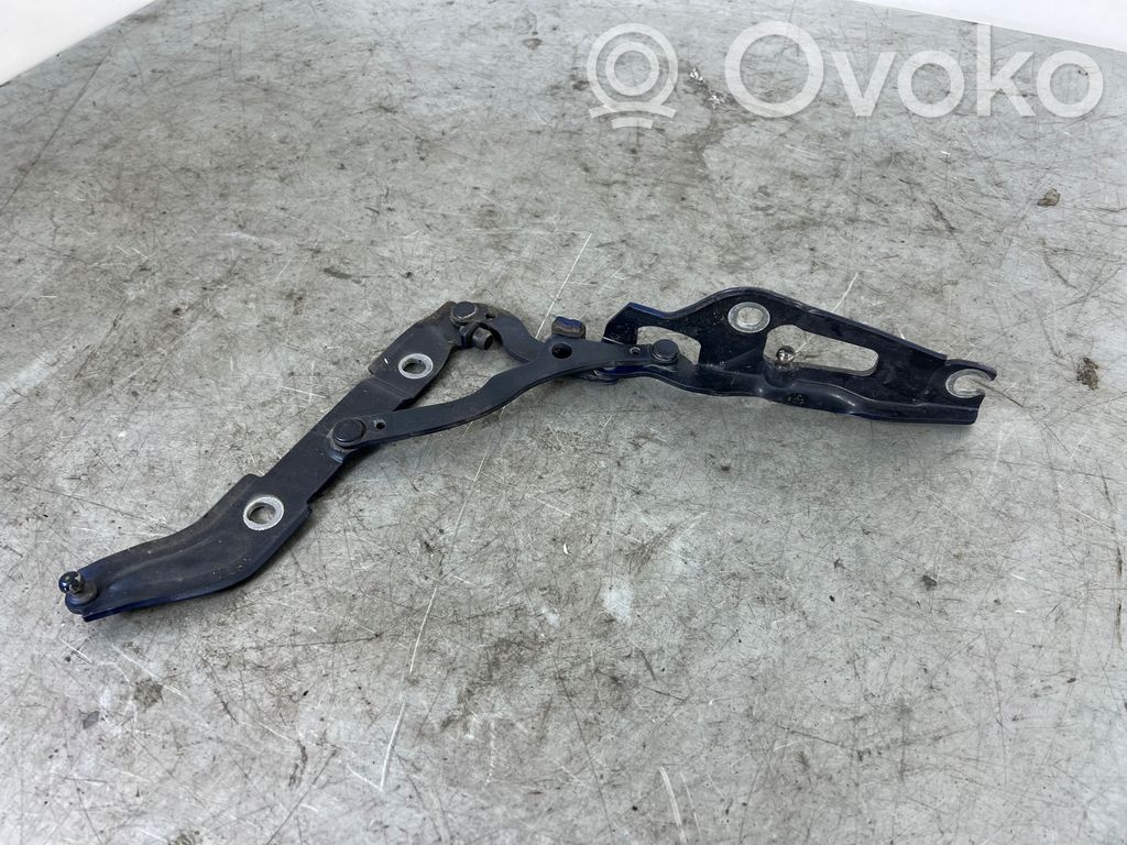 BMW 1 E82 E88 Tailgate/trunk/boot hinge 