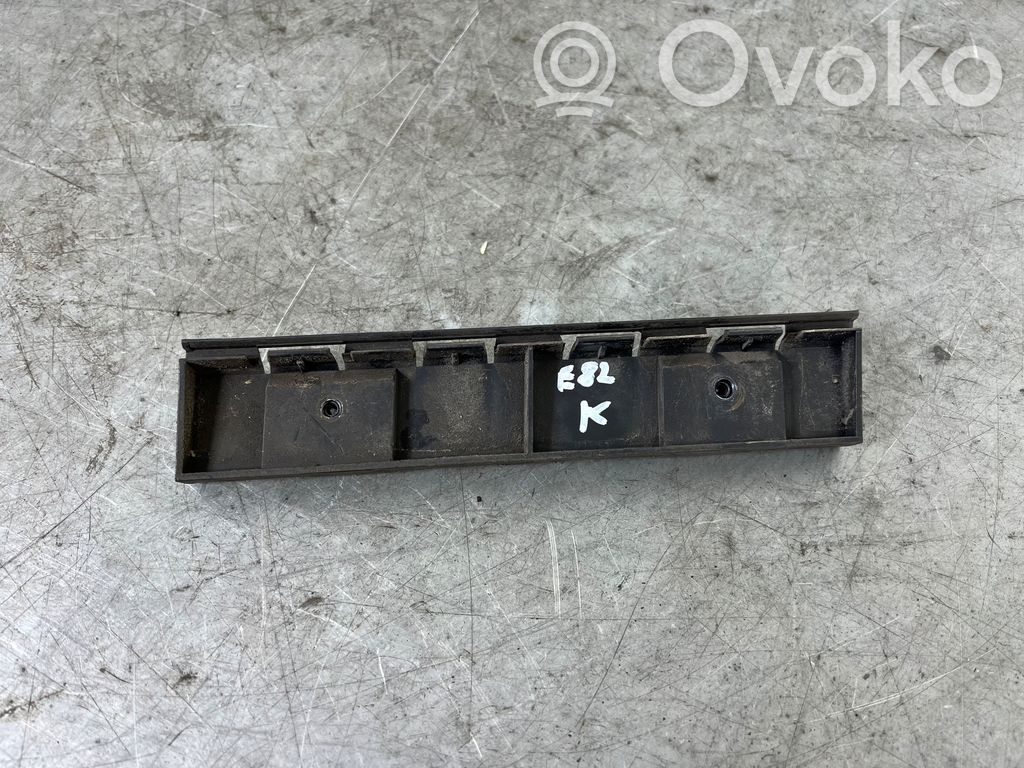BMW 1 E82 E88 Sonstiges Einzelteil Verkleidung Schweller / Säulen 