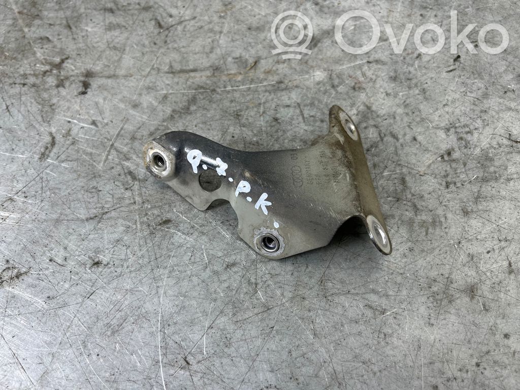 Audi Q7 4L Support de montage d'aile 