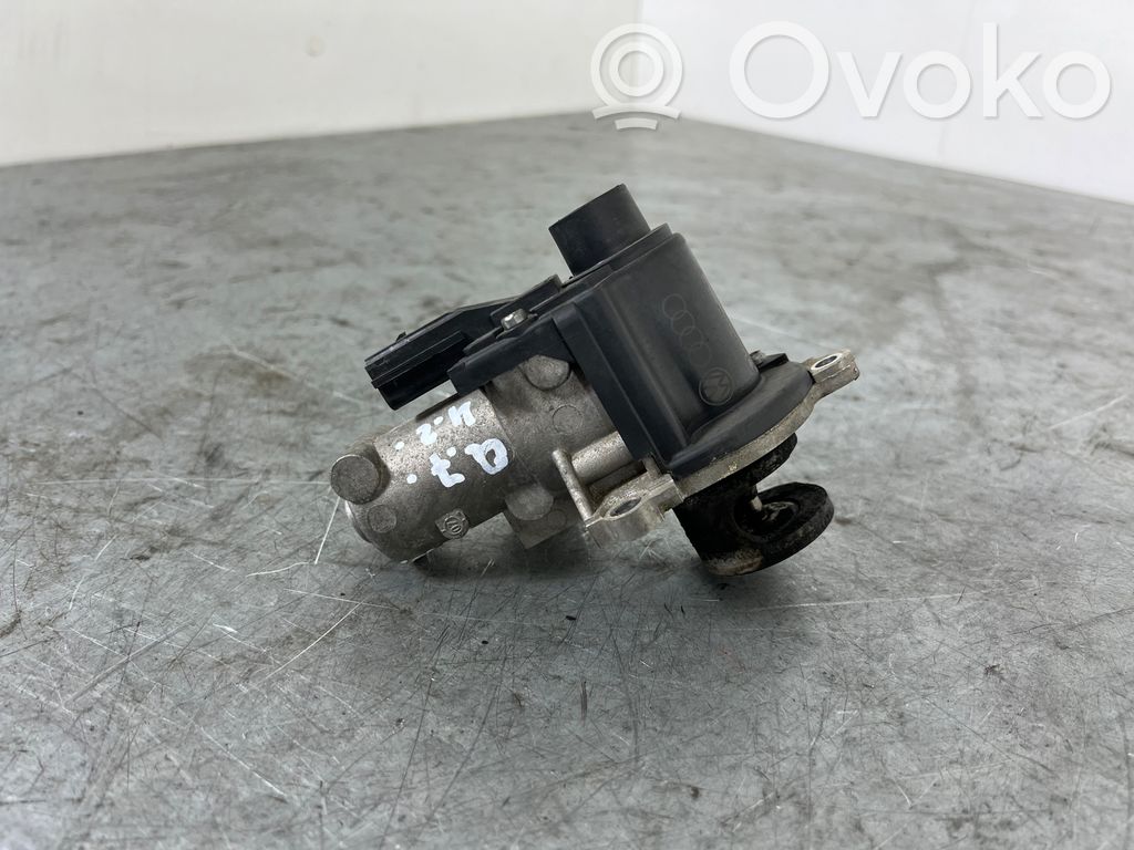 Audi Q7 4L Válvula EGR 