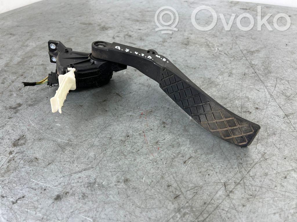 Audi Q7 4L Pedale dell’acceleratore 