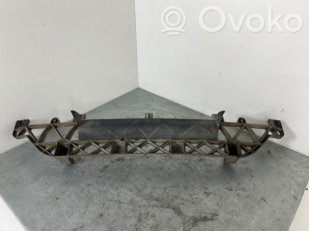 Audi Q7 4L Support de pare-chocs arrière 