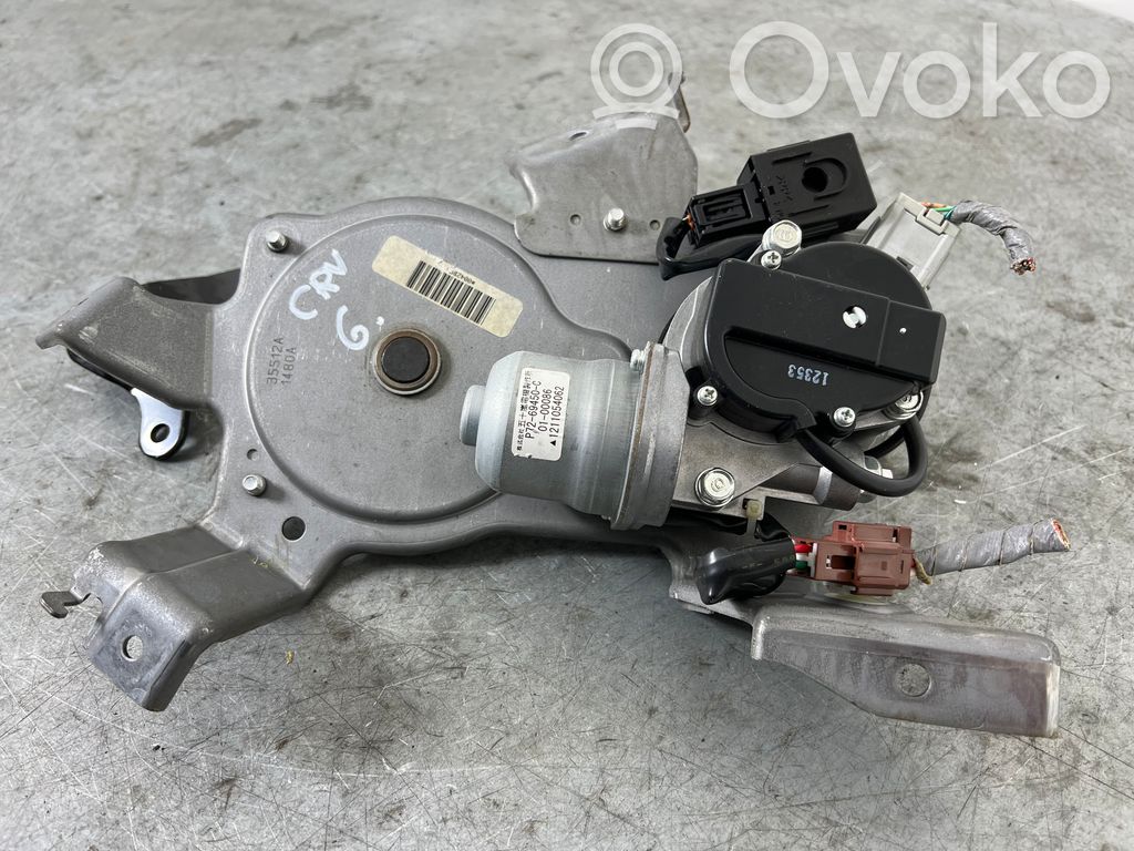 Honda CR-V Motor de apertura del maletero/compartimento de carga 