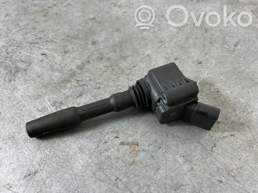 Audi A4 S4 B8 8K Cewka zapłonowa wysokiego napięcia 