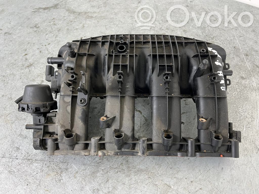 Audi A4 S4 B8 8K Colector de admisión 