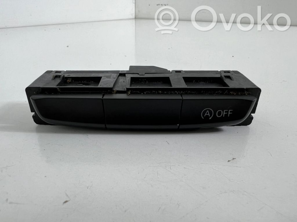 Audi A4 S4 B8 8K Other switches/knobs/shifts 