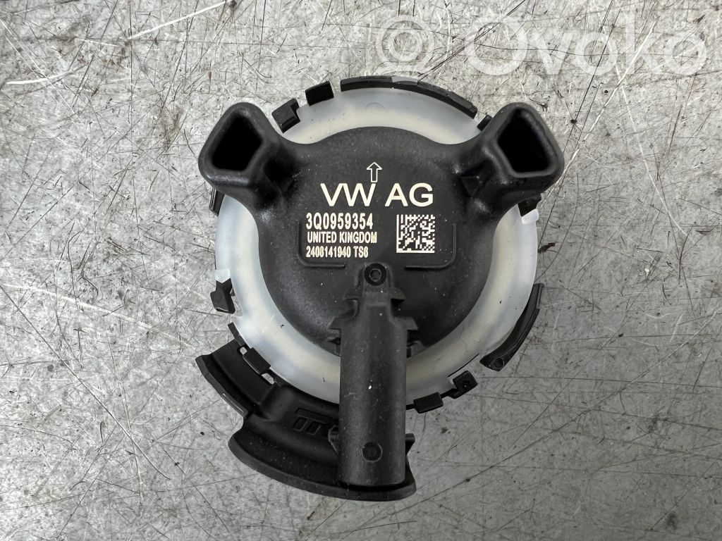 Sensor   3Q0959354