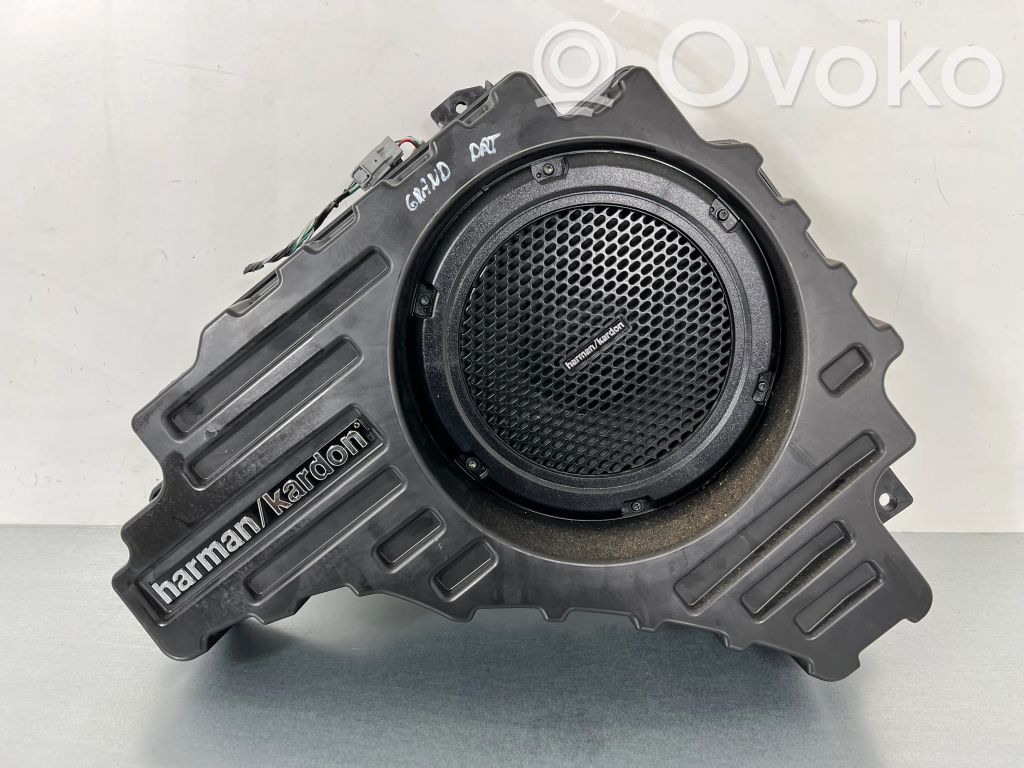 Jeep Grand Cherokee Głośnik niskotonowy 