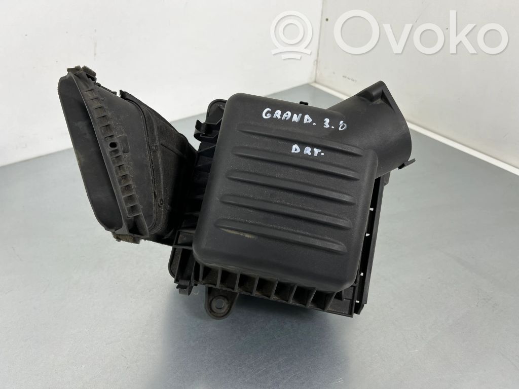 Jeep Grand Cherokee Obudowa filtra powietrza 