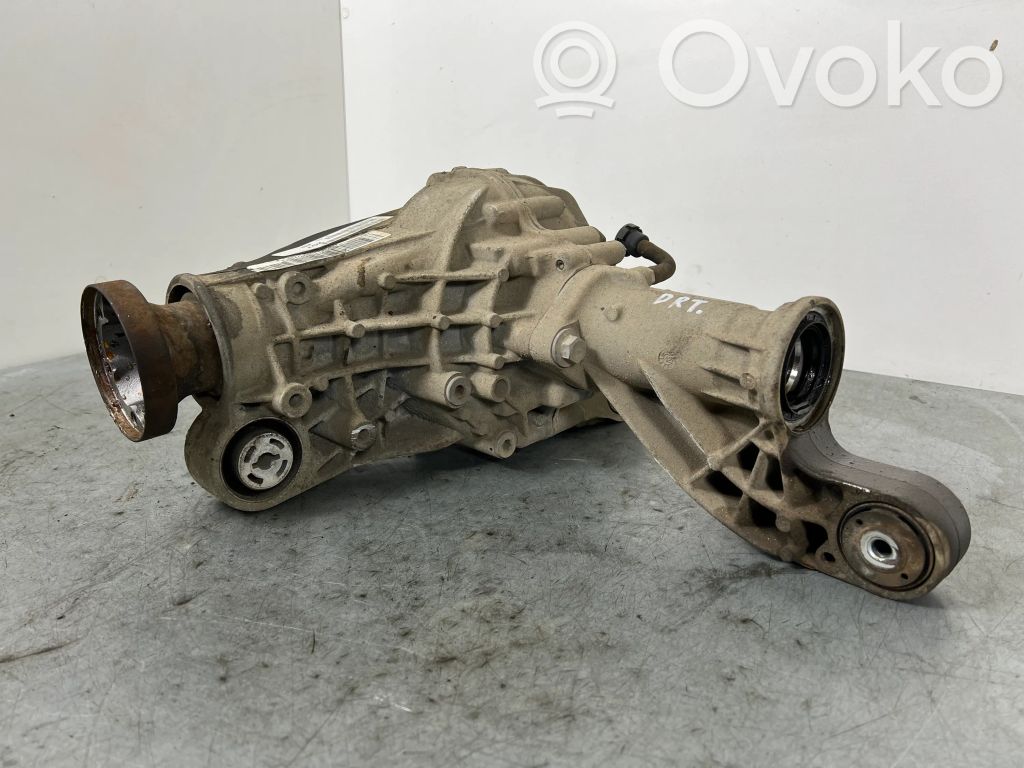 Mechanizm różnicowy przedni / Dyferencjał   P68060207AD,T02UF1502D1923,207AD