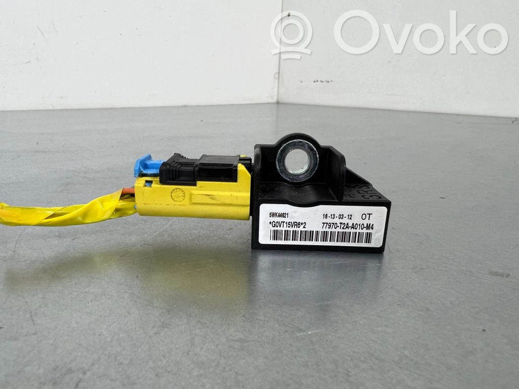 Honda CR-V Airbagsensor Crashsensor Drucksensor 