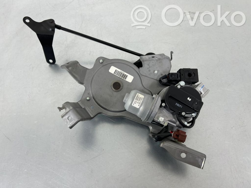 Siłownik elektryczny podnoszenia klapy tylnej / bagażnika   P7269450C,0100086,1301172552,08513A1648A