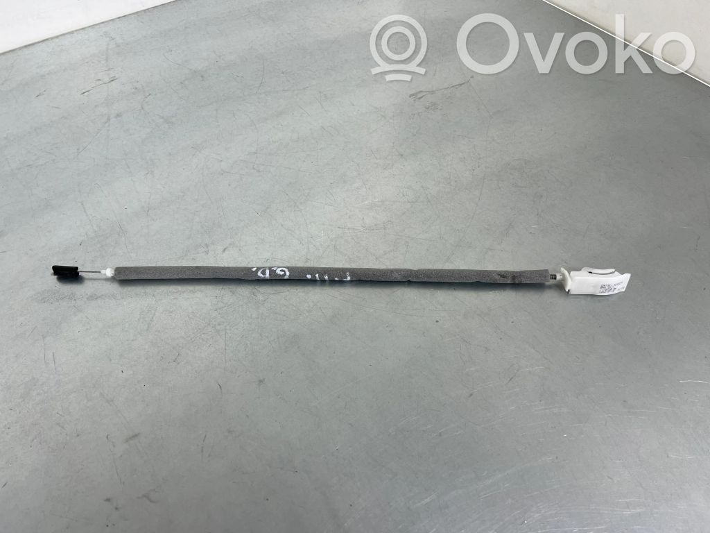 BMW 5 F10 F11 Linka zamka drzwi tylnych 