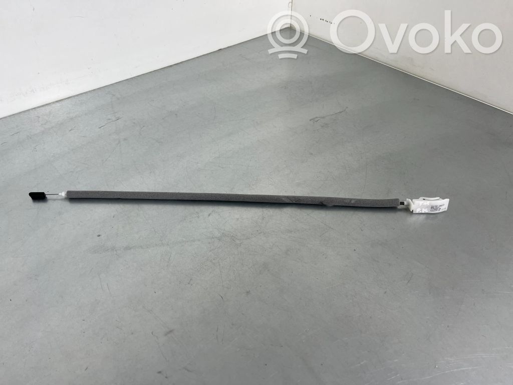 BMW 5 F10 F11 Linka zamka drzwi przednich 
