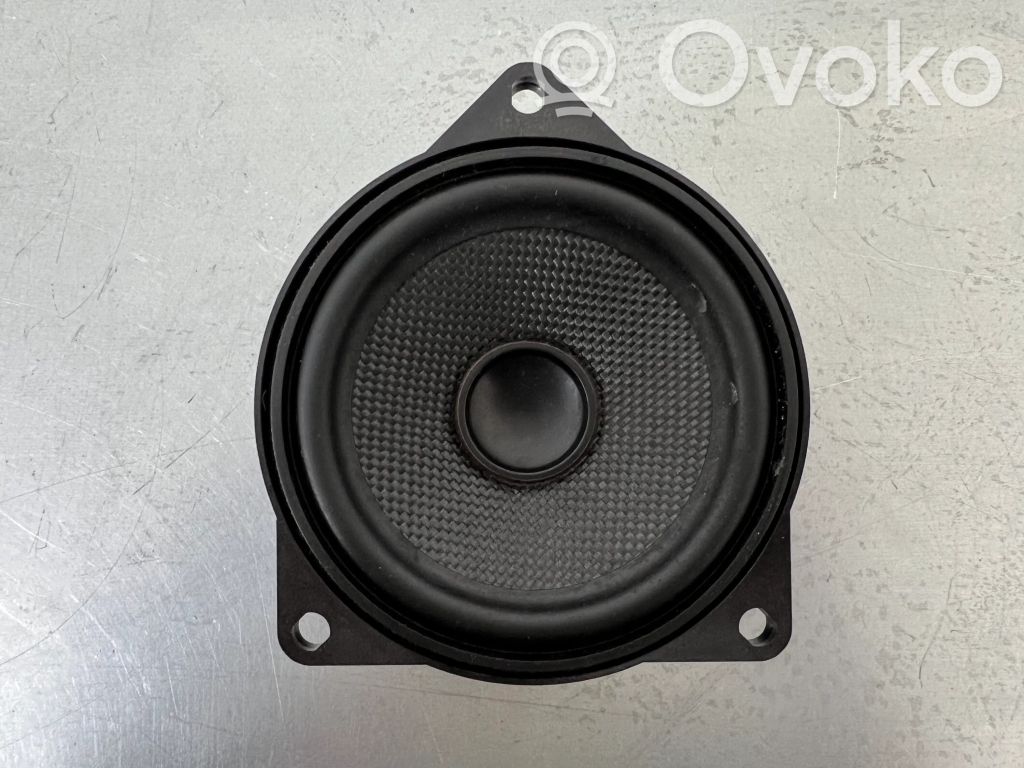 BMW 5 GT F07 Front door speaker 
