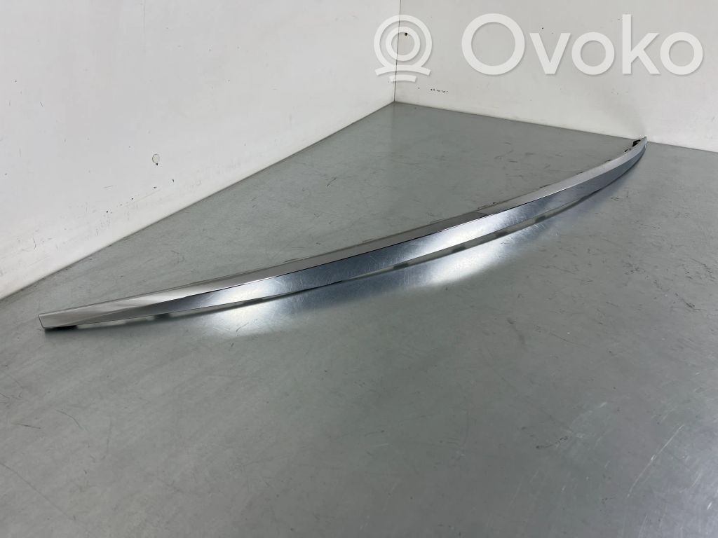 BMW 5 GT F07 Tailgate trim 