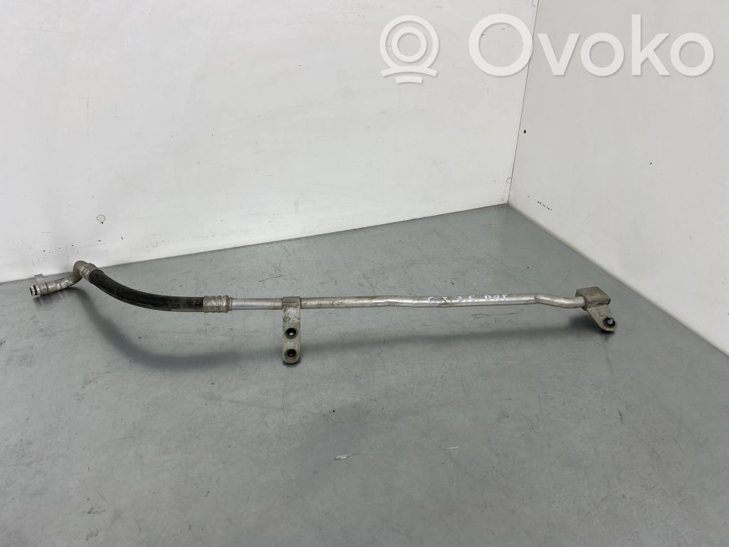 BMW 5 GT F07 Wąż / Przewód klimatyzacji A/C 