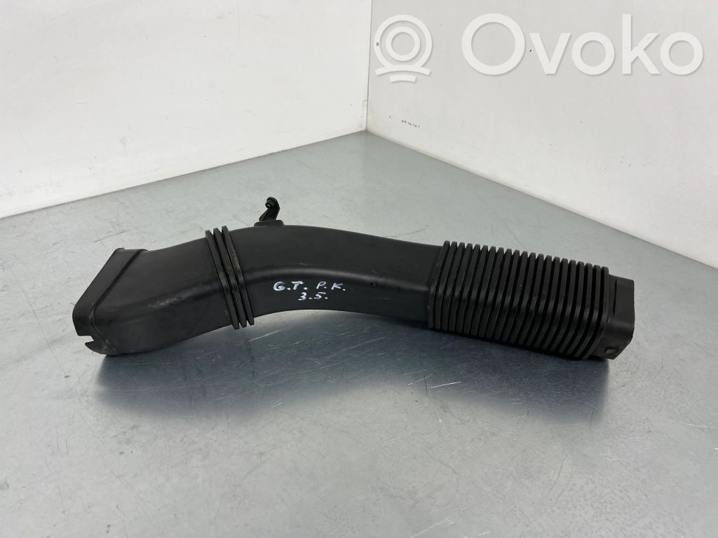 BMW 5 GT F07 Repuesto del conducto de ventilación 