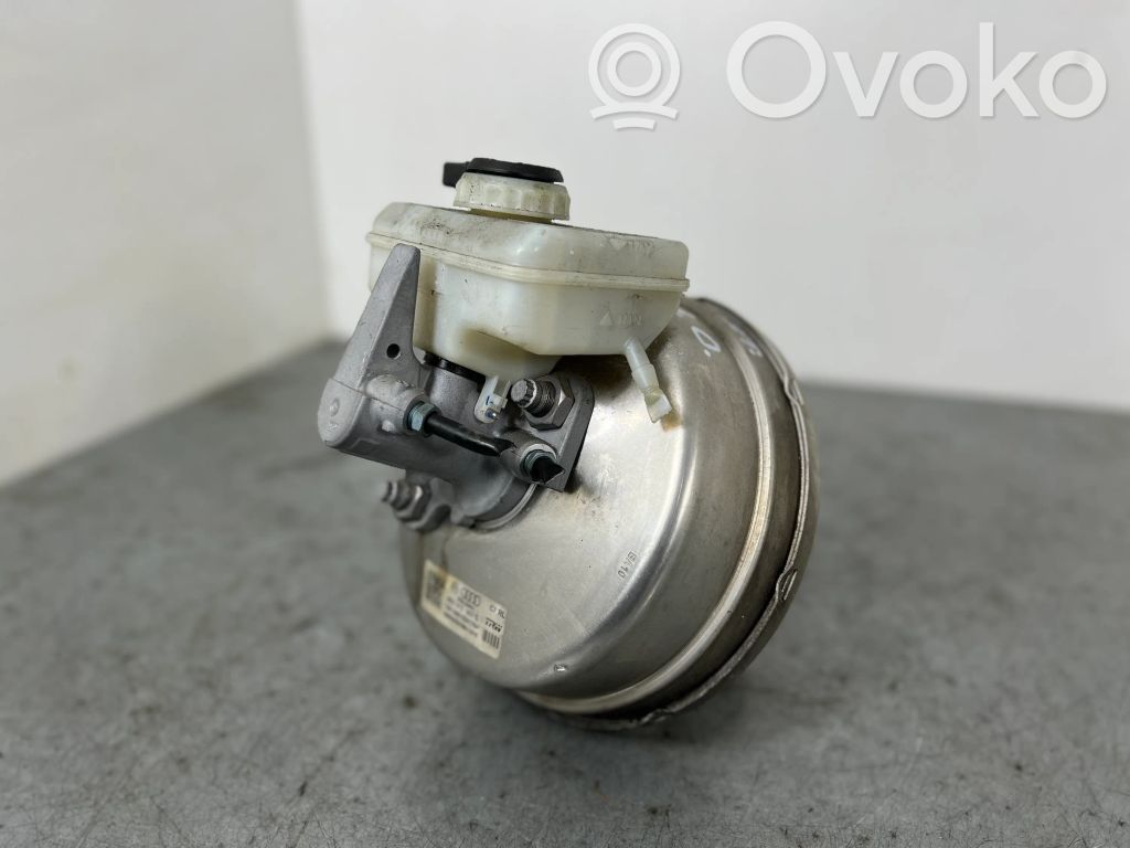 Audi A7 S7 4G Servo-frein 