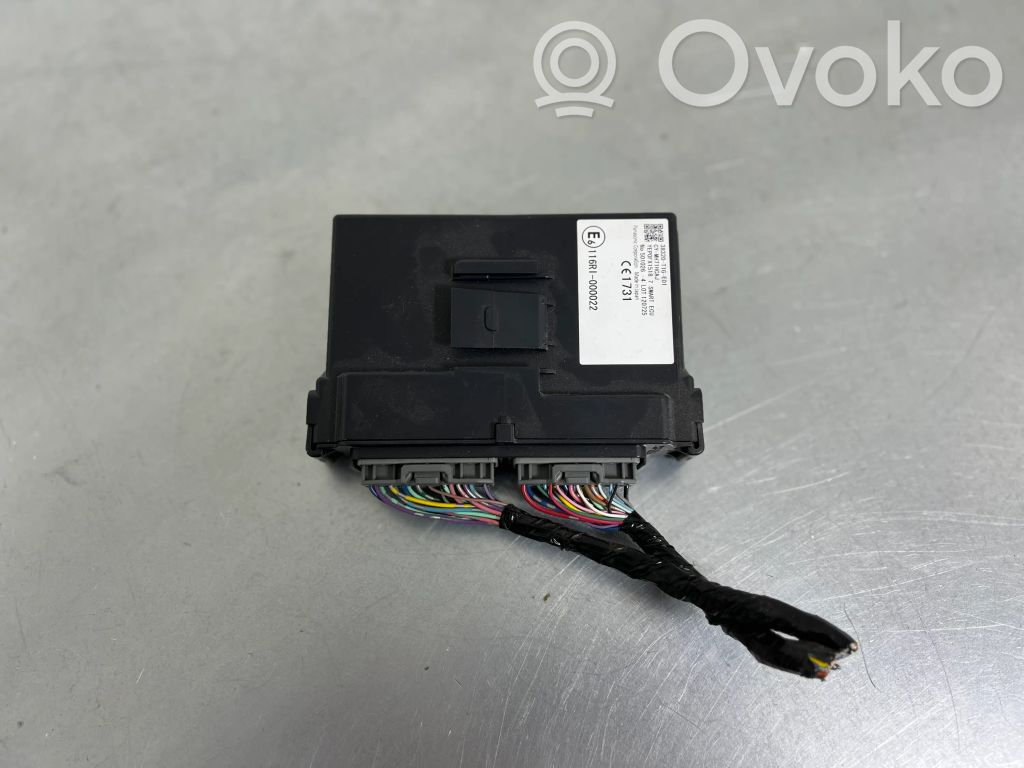 Honda CR-V Other control units/modules 