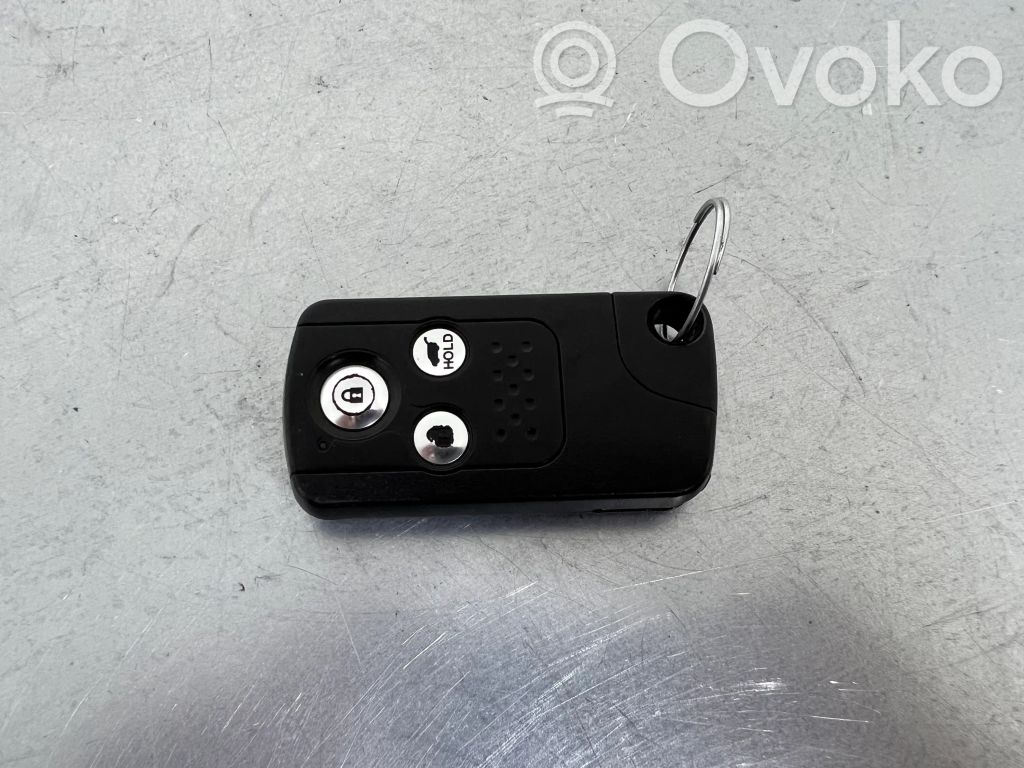 Honda CR-V Ignition key/card 