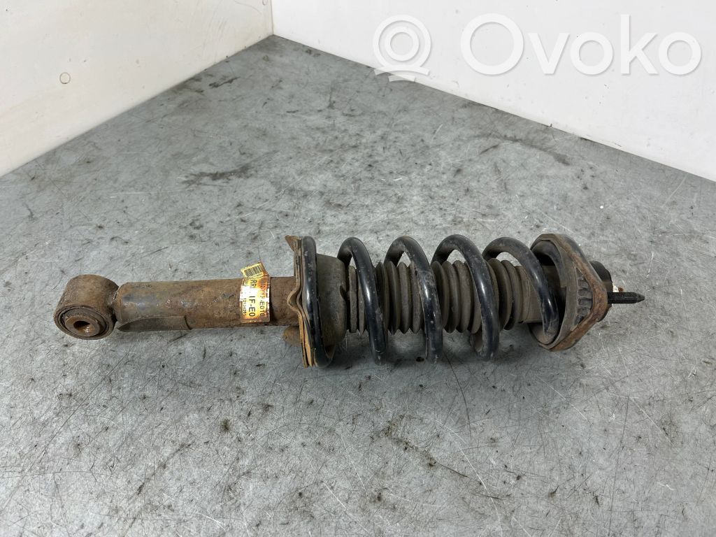 Honda CR-V Amortiguador trasero 