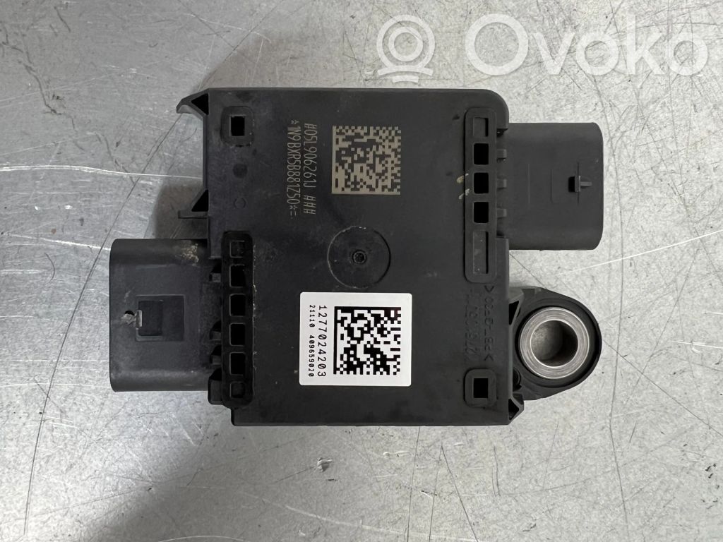 Volkswagen Arteon Shooting Brake Other control units/modules 