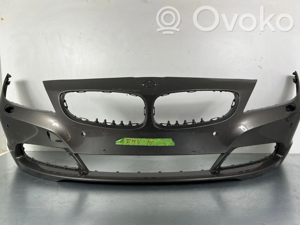 BMW Z4 E89 Priekinis bamperis 