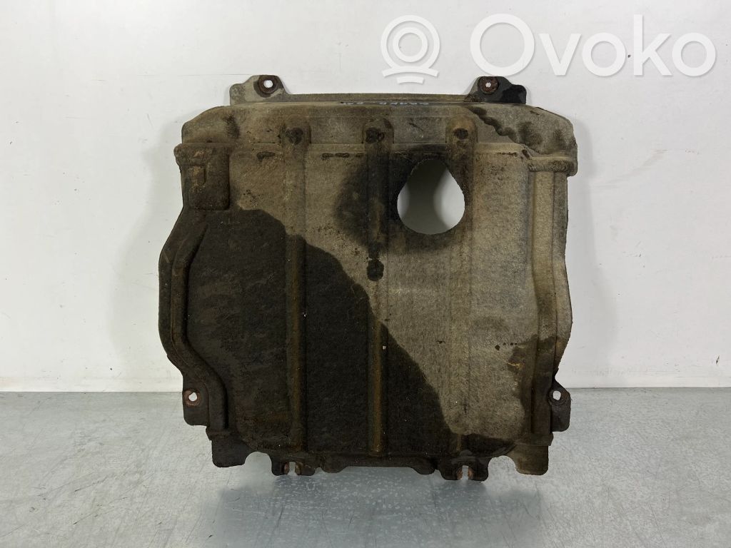 Jeep Grand Cherokee Engine splash shield/under tray 