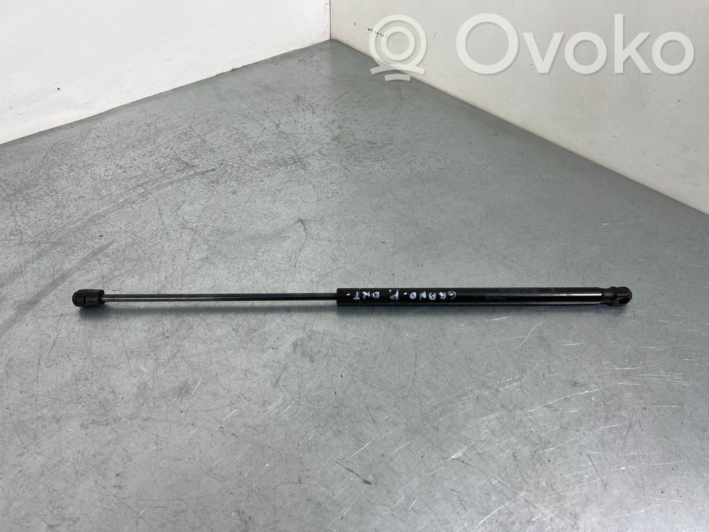Jeep Grand Cherokee Siłownik maski przedniej 
