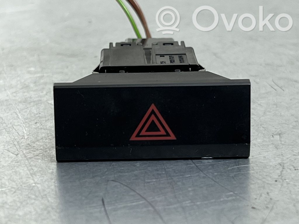 Seat Leon (5F) Hazard light switch 