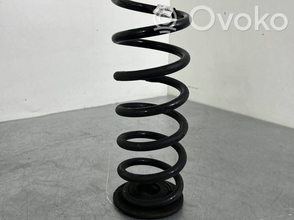 Seat Leon (5F) Rear coil spring 