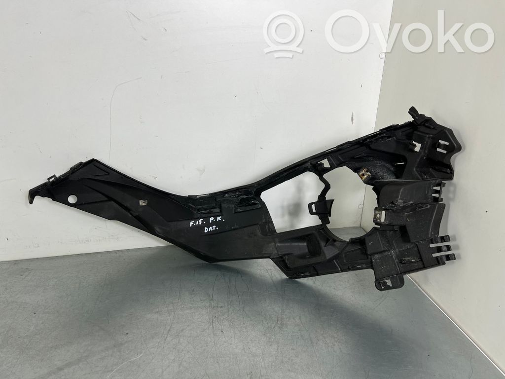 BMW X5 F15 Soporte de la luz antiniebla 
