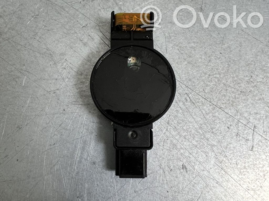 BMW X5 F15 Rain sensor 