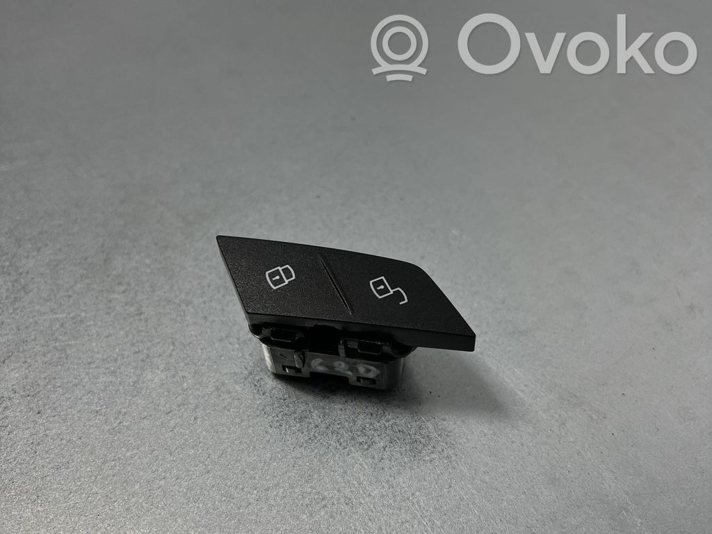 BMW 3 G20 G21 Central locking switch button 