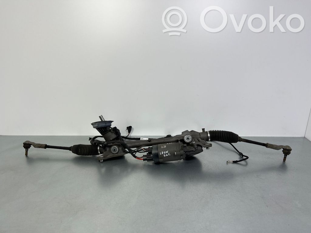 Seat Leon IV Steering rack 