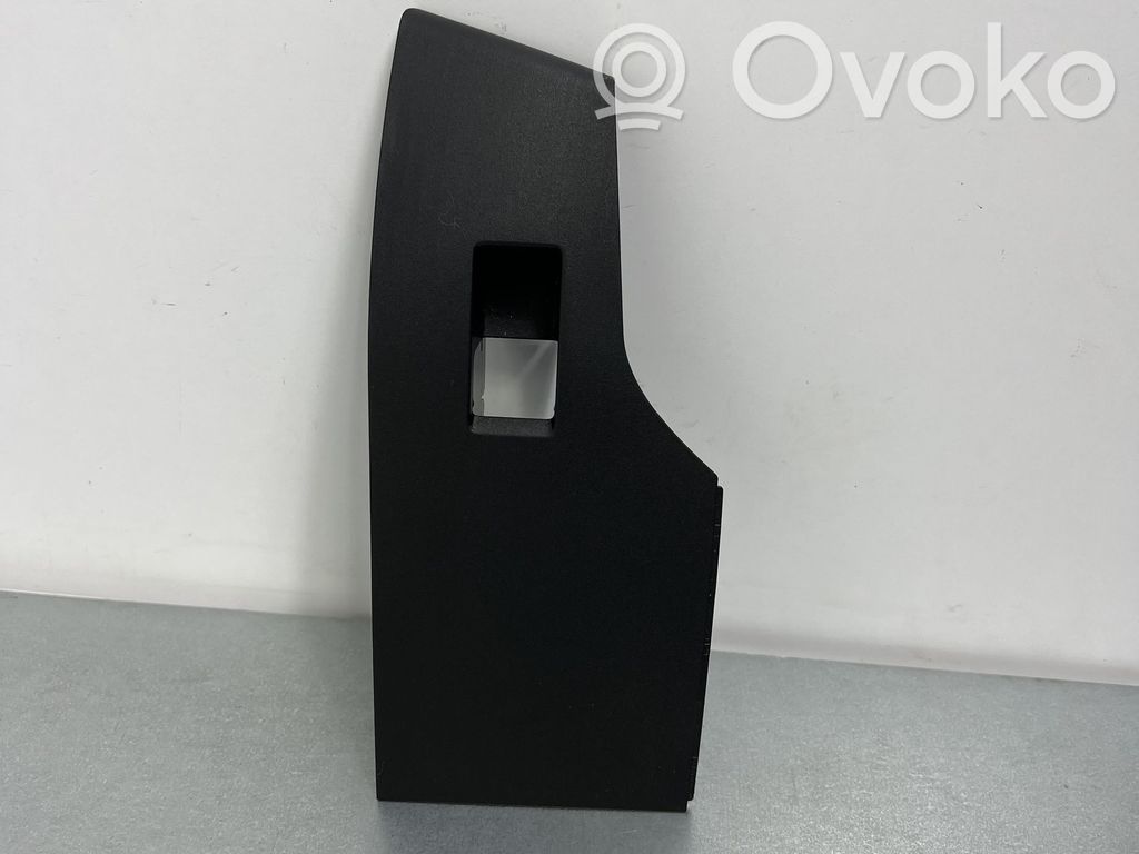 Seat Leon IV Rear door window switch trim 