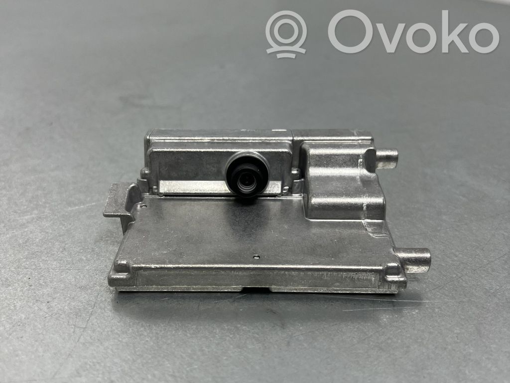 Seat Leon IV Windshield/windscreen camera 