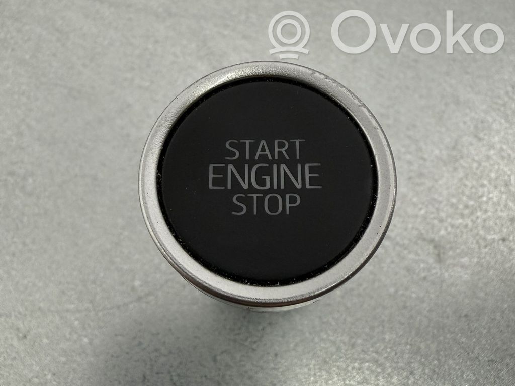 Seat Leon IV Engine start stop button switch 