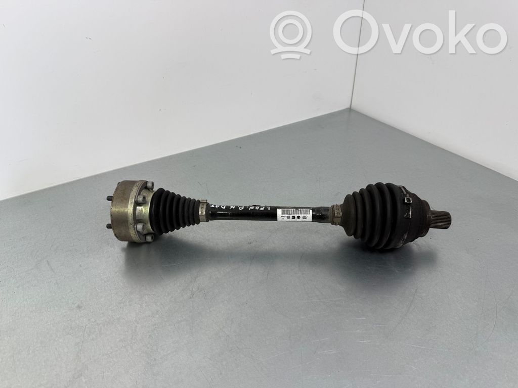 Seat Leon IV Etuvetoakseli 