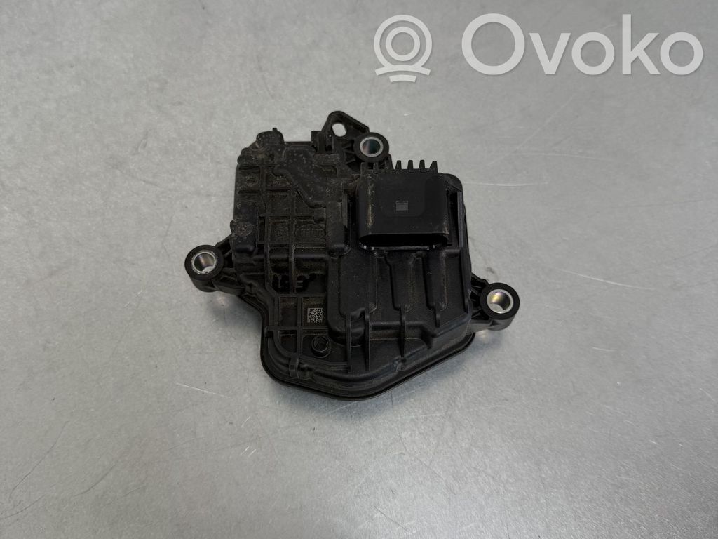 Seat Leon IV Water pump 