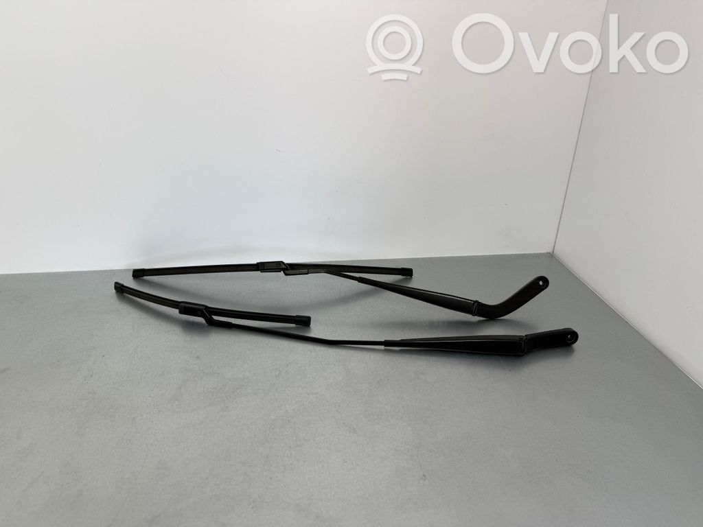Seat Leon IV Wischerarm vorne 