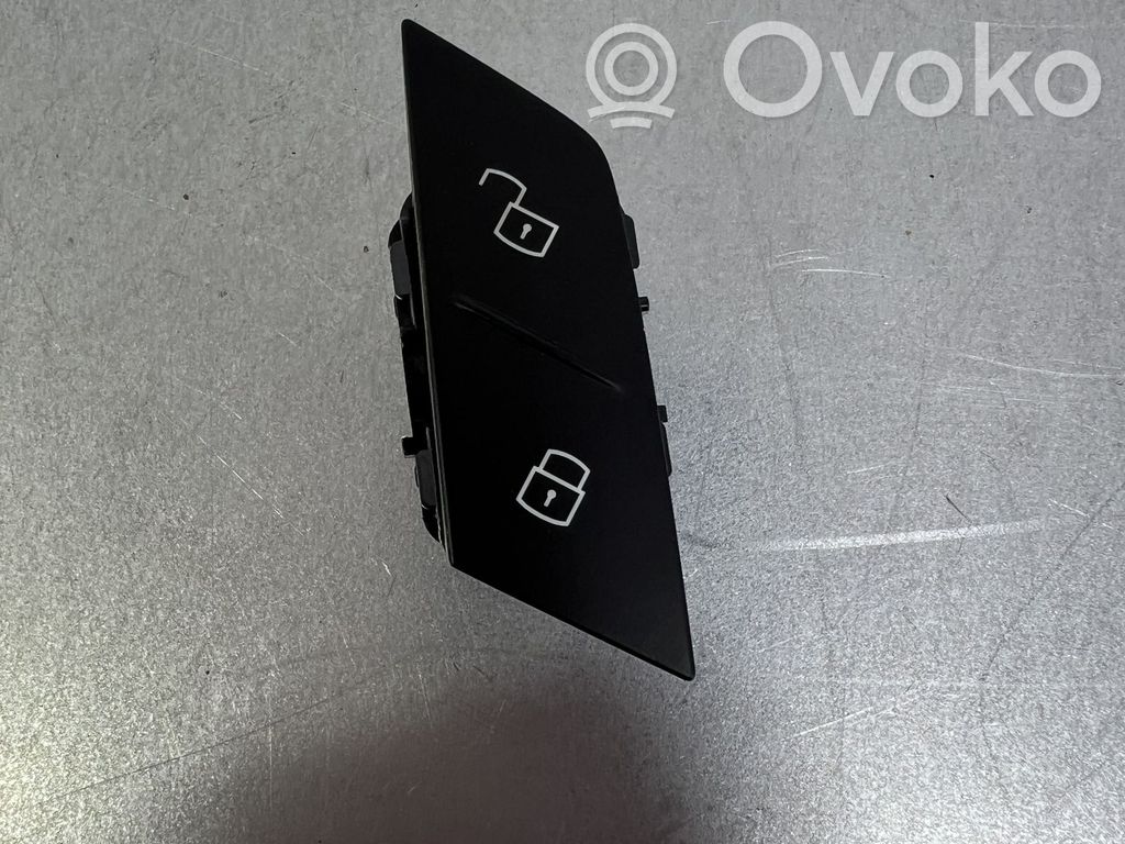 Central locking switch button   7950562