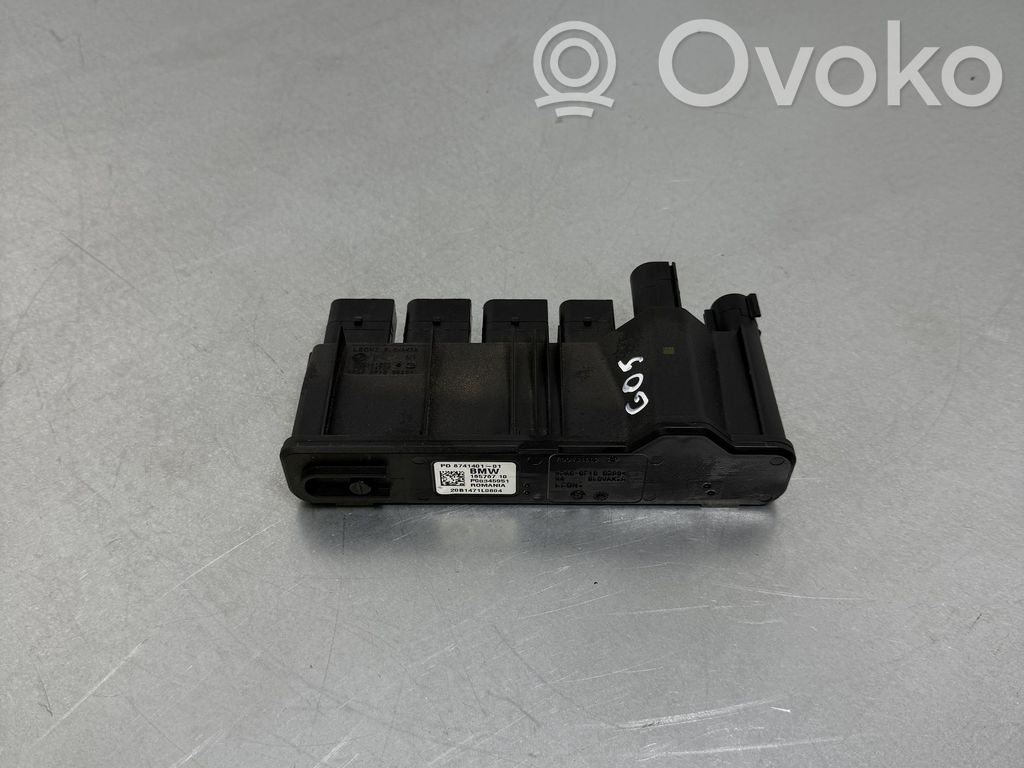BMW X5 G05 Other control units/modules 