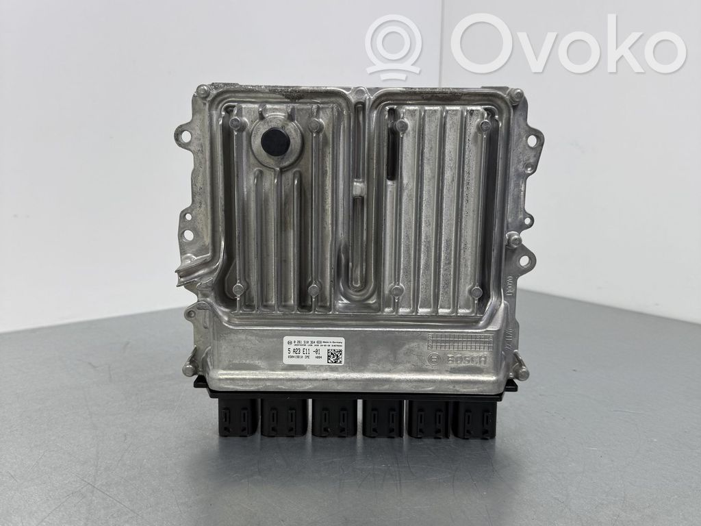 Engine control unit/module   5A23E11,0261S103G4,030419810