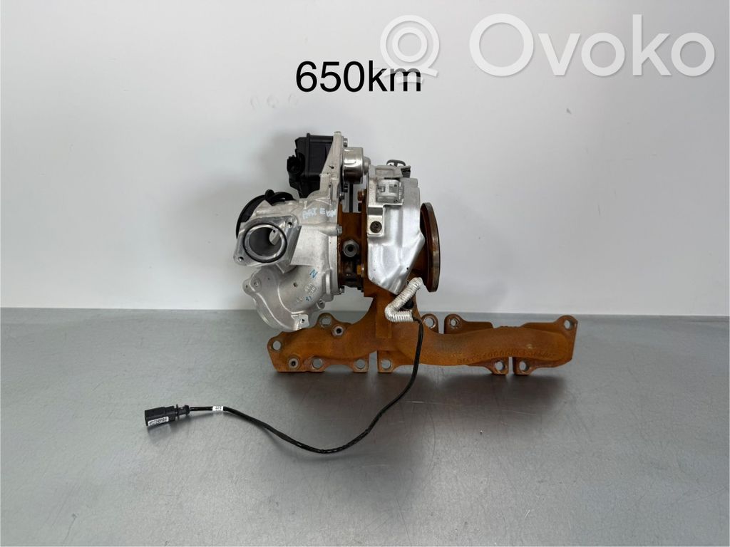 Turbina   05L253019Q