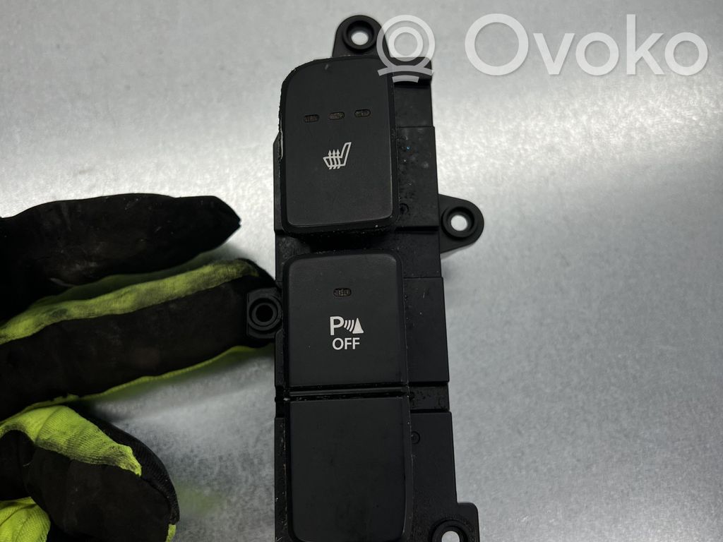 Hyundai Santa Fe Other switches/knobs/shifts 