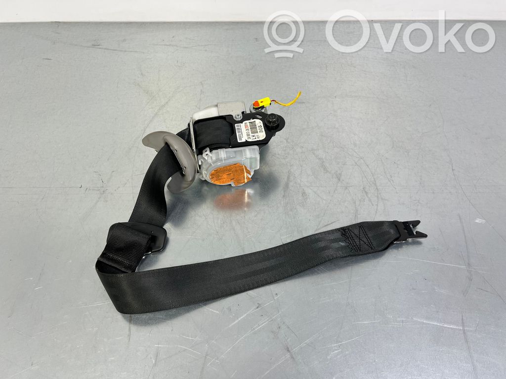 Hyundai Santa Fe Cinturón delantero 