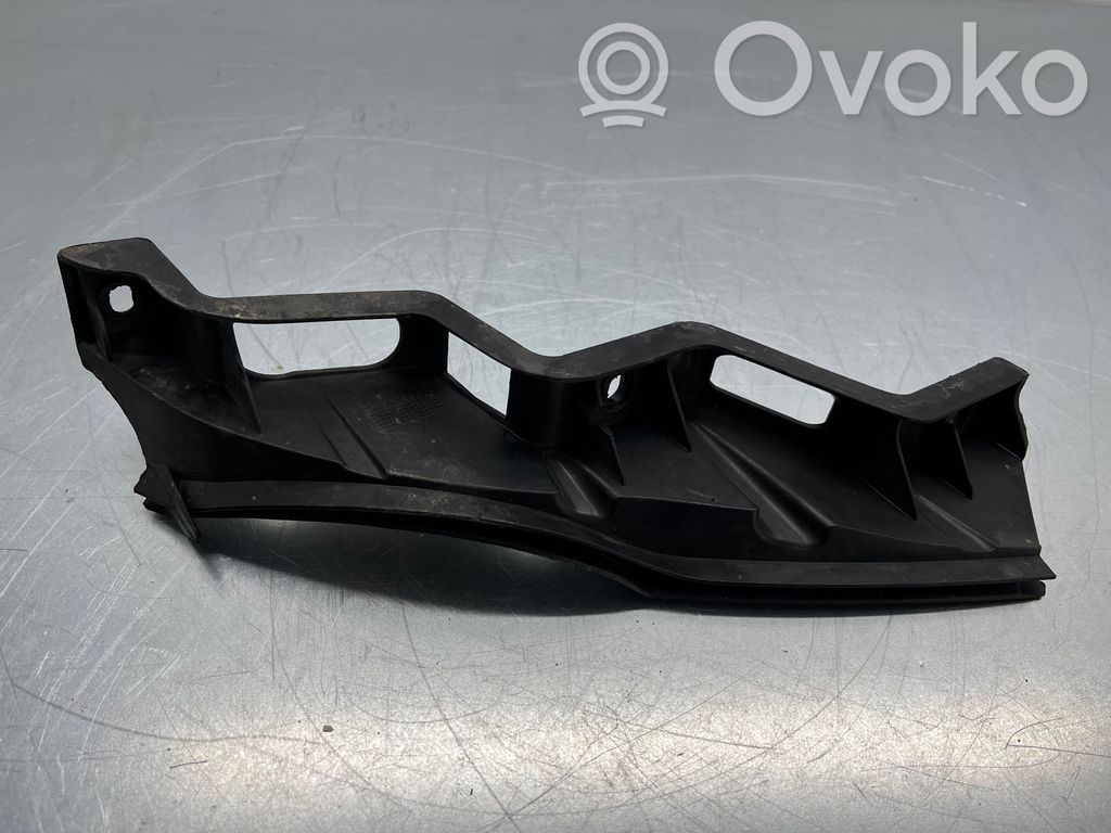 Volkswagen PASSAT B6 Front bumper mounting bracket 
